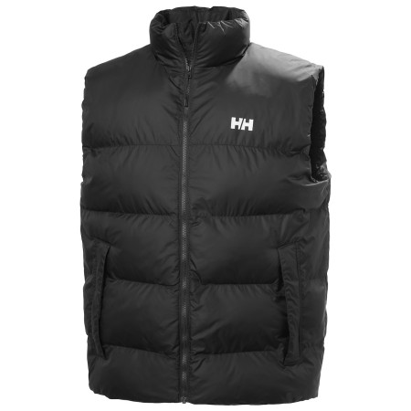 Muški prsluk Helly Hansen Active Puffy Vest crna 991 Black