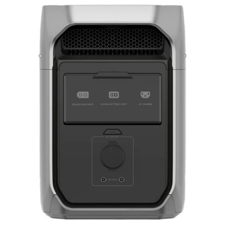 Stanica za punjenje EcoFlow Delta 3 Plus