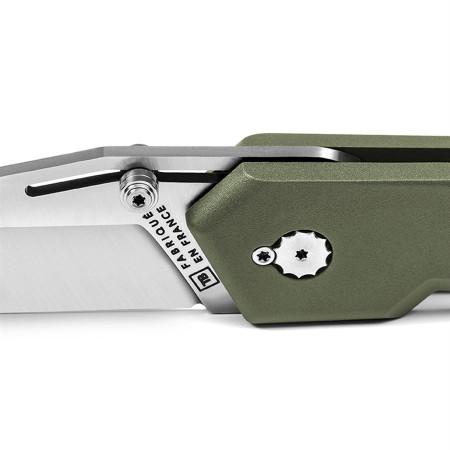 Sklopivi nož TB OUTDOOR Unboxer Everyday Carry Knife