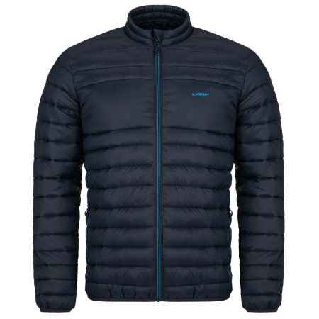 Muška jakna Loap Irpur tamno siva DarkGray