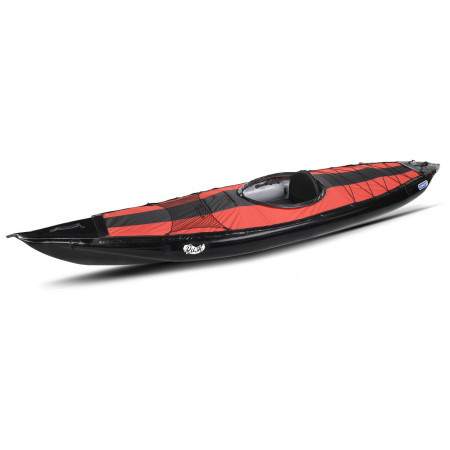 Kajak na napuhavanje Gumotex RUSH 2