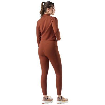 Ženske tajice Smartwool Women's Active Merino Movement Tight