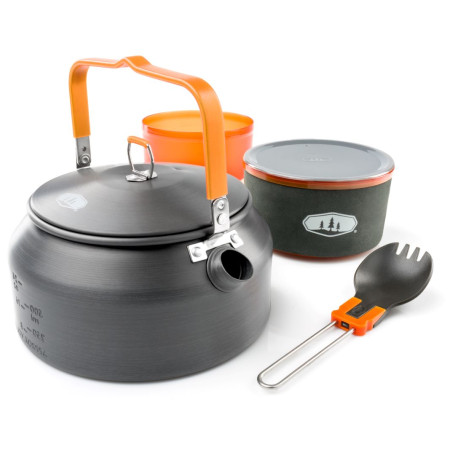 Kuhalo GSI Outdoors Halulite Ketalist