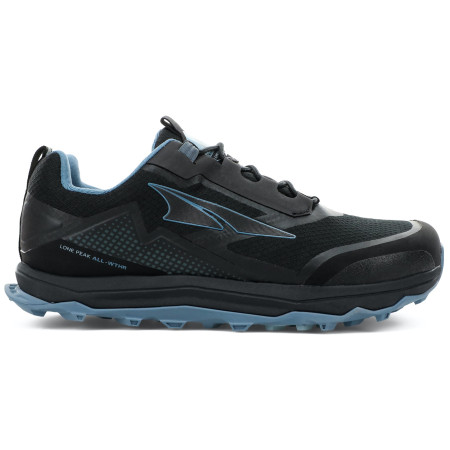 Ženske cipele Altra Lone Peak All-wthr Low crna Black/Blue