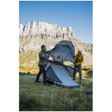 Šator Coleman Bedrock 2