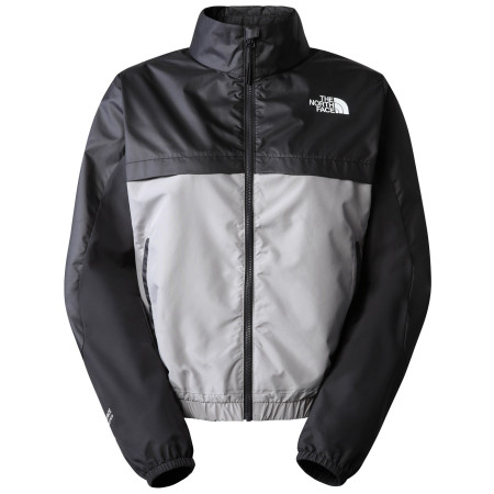 Ženska jakna The North Face Ma Wind Full Zip crna