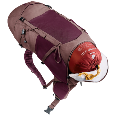 Ženski ruksak Deuter Futura 30 SL