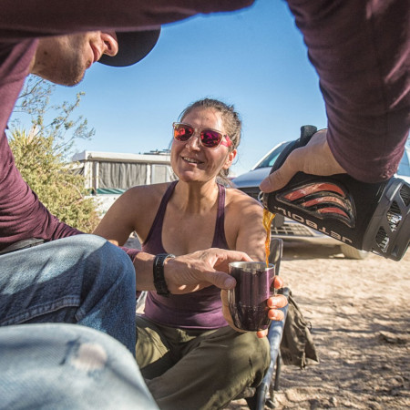 Kuhalo Jet Boil MicroMo®