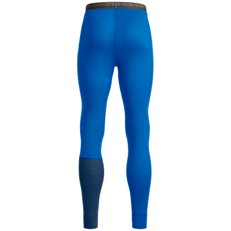 Muške podhlače Ortovox 185 Rock'N'Wool Long Pants