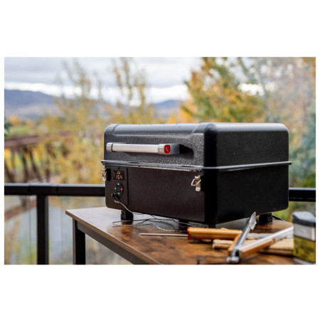 Gril Traeger Ranger