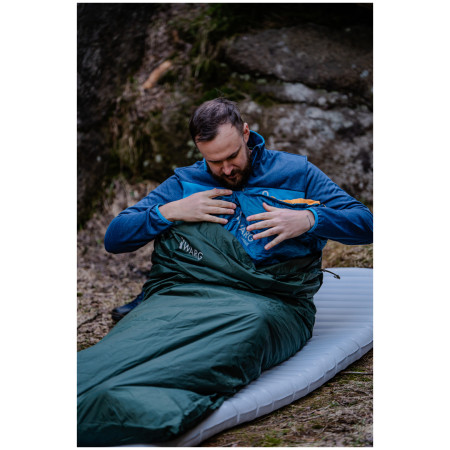 Bivak vreća Warg Bivy Bag