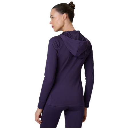 Ženska funkcionalna dukserica 4F Technical Sweatshirt F656