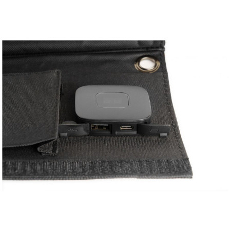 Solarni panel Crossio SolarPower 28W 3.0