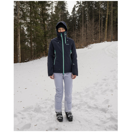 Ženska jakna Husky Gambola L