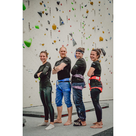 Muška majica Zulu Bambus 210 Short