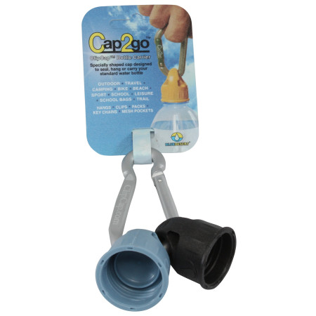 Gadget za putovanja Jet Boil Cap2Go