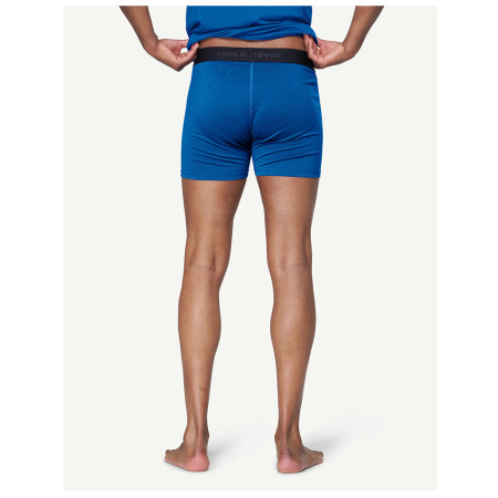 Muške funkcionalne bokserice Devold Breeze Merino 150 Boxer Man 2Pk