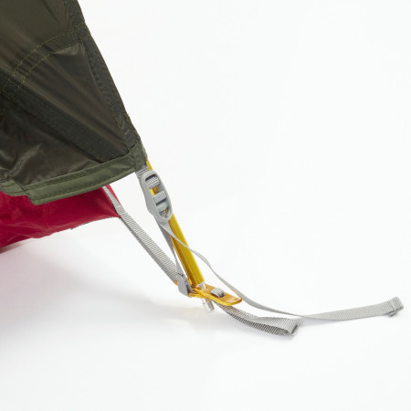 Turistički šator Warg Litio 3