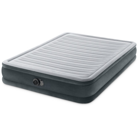 Dušek na napuhavanje Intex Queen Comfort-plush Mid-Rise