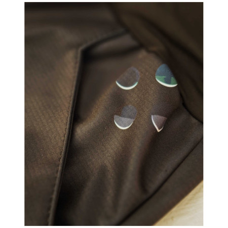 Dječje softshell hlače WAMU Game On