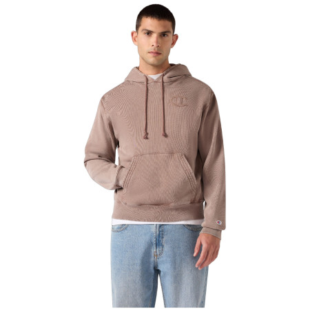 Muška dukserica Champion Hooded Sweatshirt M Champion Laundry