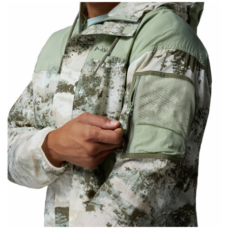 Muška vjetrovka Columbia Challenger™ II Novelty Windbreaker