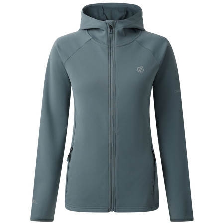 Ženska funkcionalna dukserica Dare 2b Density Core Stretch