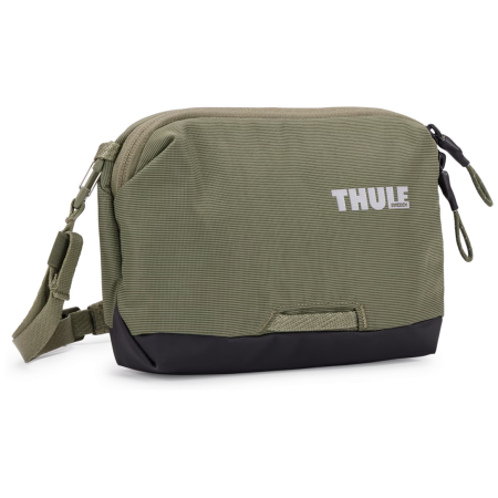 Torba preko ramena Thule Paramount 2L zelena Soft Green