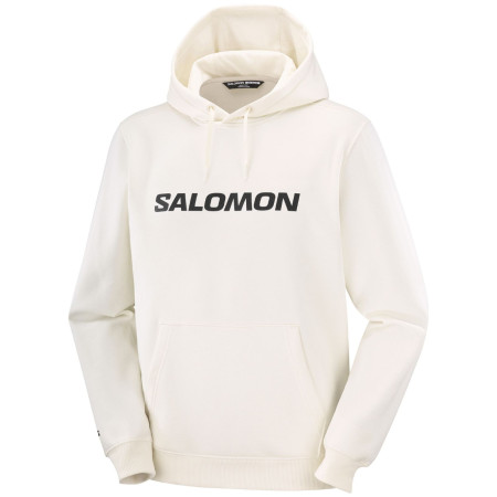 Muška dukserica Salomon Logo Hoodie M