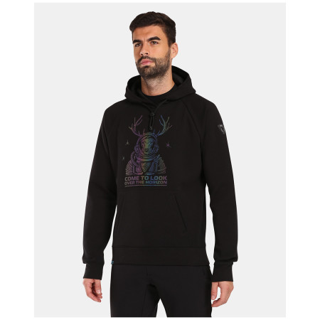 Muška dukserica Kilpi LTD Bellatrix-M