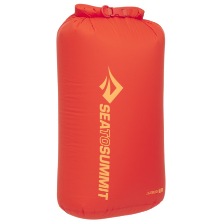 Vodootporna torba Sea to Summit Lightweight Dry Bag 20L narančasta