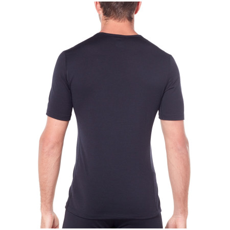 Muška majica Icebreaker Mens 200 Oasis SS Crewe (2020)