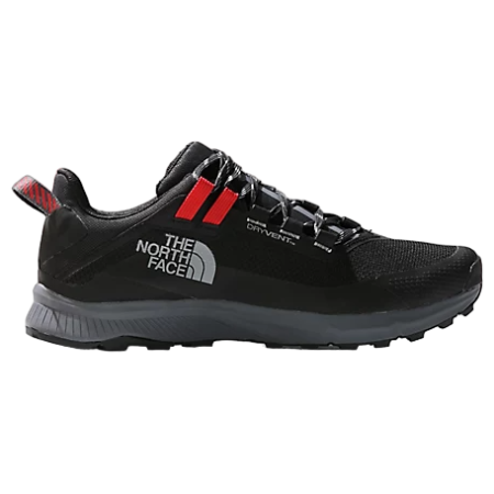 Muške zimske cipele The North Face M Cragstone Wp crna