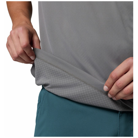 Muška majica Columbia Zero Rules™ Light SS Graphic Crew