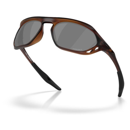Sunčane naočale OAKLEY Cage Jacket Matte Rootbeer