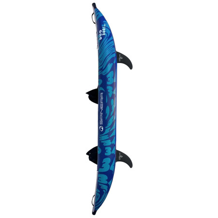 SUP Spinera Duo 340 / 115