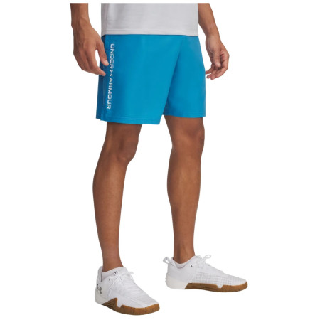 Muške kratke hlače Under Armour Woven Wdmk Shorts