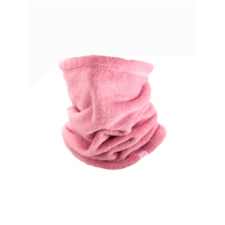 Šal 4F Bandana U175 svijetlo ružičasta Light Pink