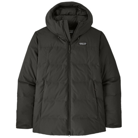 Ženska jakna Patagonia W's Jackson Glacier Jacket crna black