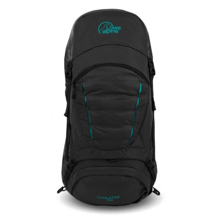 Ruksak Lowe Alpine Cholatse ND 60:70 crna Black/Bl