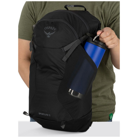 Turistički ruksak Osprey Sportlite 15
