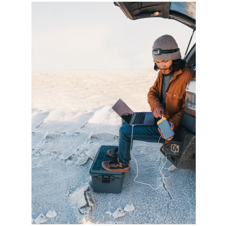 Power bank eksterne baterije BioLite Charge 80 PD