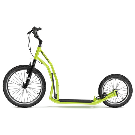 Romobil Yedoo Mula Y40