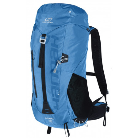 Ruksak Hannah Element 30 plava