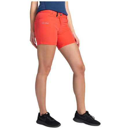Ženske kratke hlače Kilpi Sunny