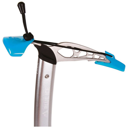 Cepin Blue Ice Hummingbird Ice Axe