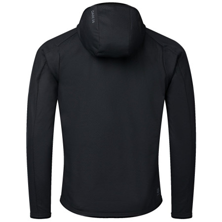 Muška dukserica Dare 2b Mens Heat Weave Stretch Midlayer