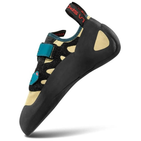 Penjanje La Sportiva Tarantula Woman 2023