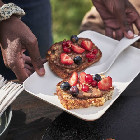 Tanjur Light My Fire Platter Medium