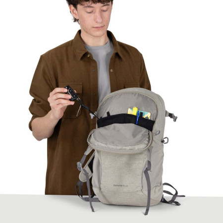 Ruksak Osprey Daylite Plus Driftshade